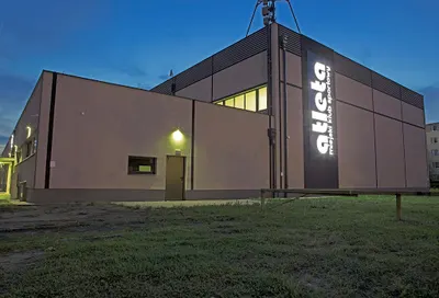 Atleta. Miejski Klub Sportowy